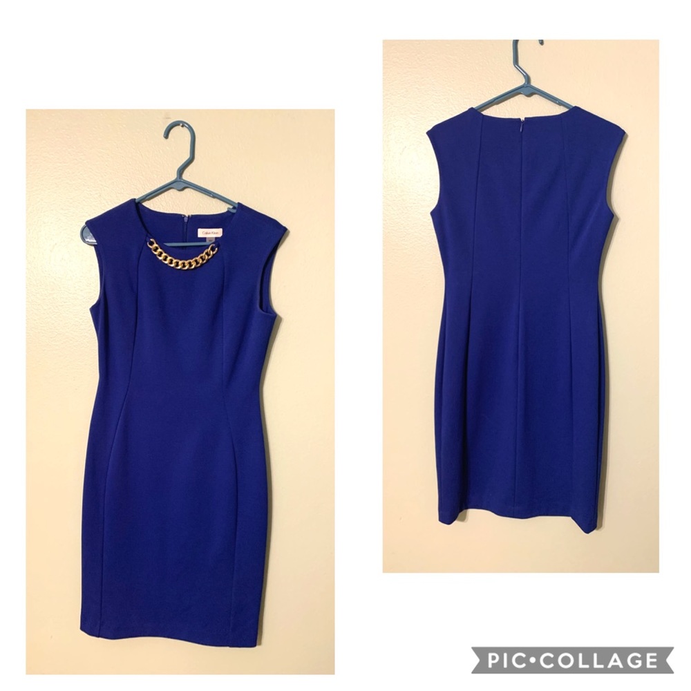 Calvin Klein Dress